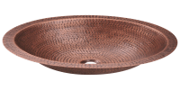 Copper Sinks