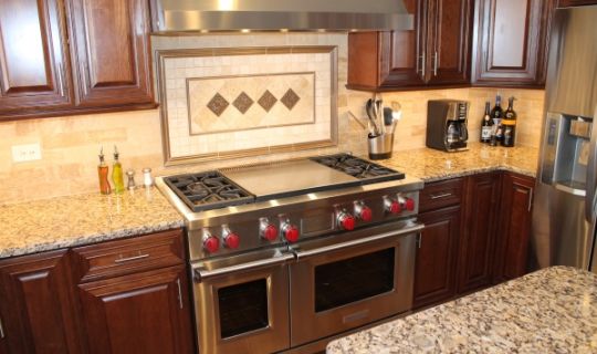 Kitchen Remodeling Trends for 2022